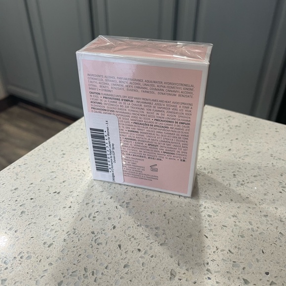 NWT Ralph Lauren Romance Eau De Parfum 3.4oz - Picture 4 of 5